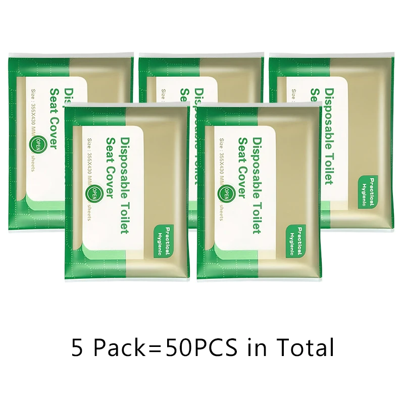 5 Packs YWMTD