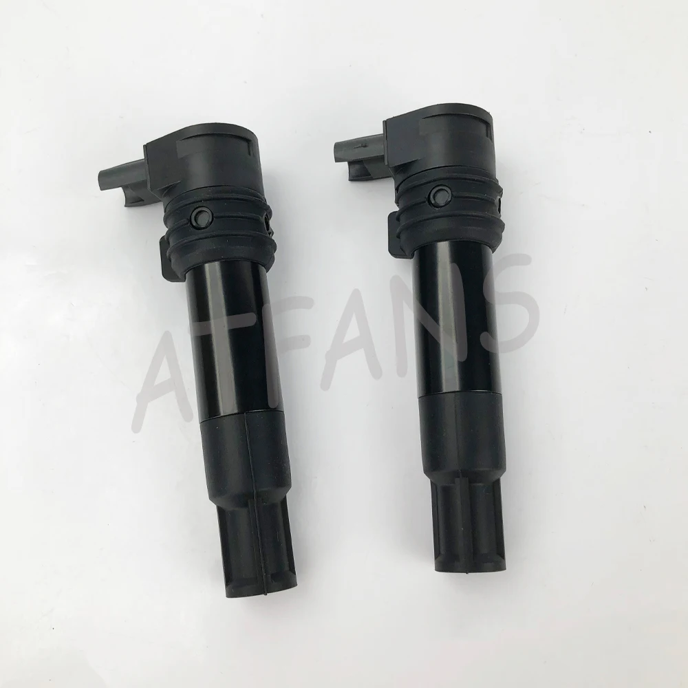 BMW R1200RT K26 2005-2009 /R1200R 2006-2010 /R1200ST 2003-2007 R1200 S ST R RT 오토바이 오른쪽 또는 왼쪽 각진 점화 코일