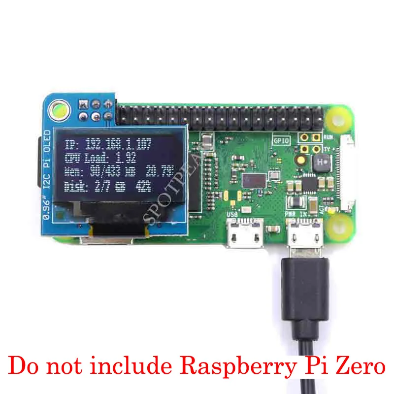   0.96 ġ OLED  0.96 ġ oled IIC 128x64