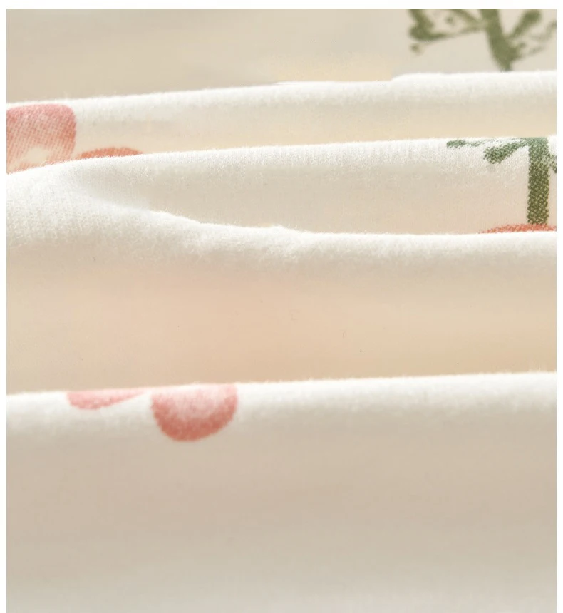 Ircomll 2-teiliger Frühlings- und Herbst-Body für Neugeborene, Baumwolle, langärmelig, Kleidung, Säuglingskleidung, Pyjama, Overalls für Mädchen und Jungen, 0–6 Monate – Detail 2