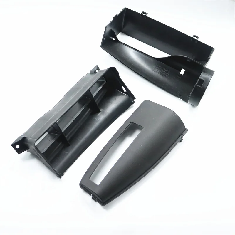 1K0805965M 56D129618 1K0805971 Intake Pipe Intake System Deflecto Duct Hose for VW Passat B7 Golf 5 Tiguan Seat Audi A3 8V Skoda