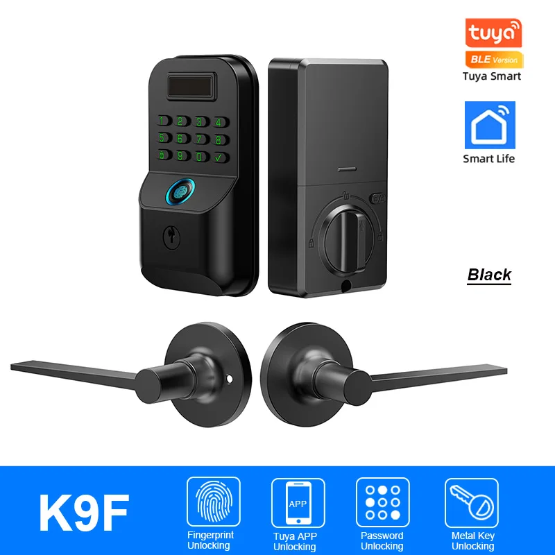 K9FH-Black