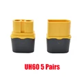 Amass UH60 5 pairs