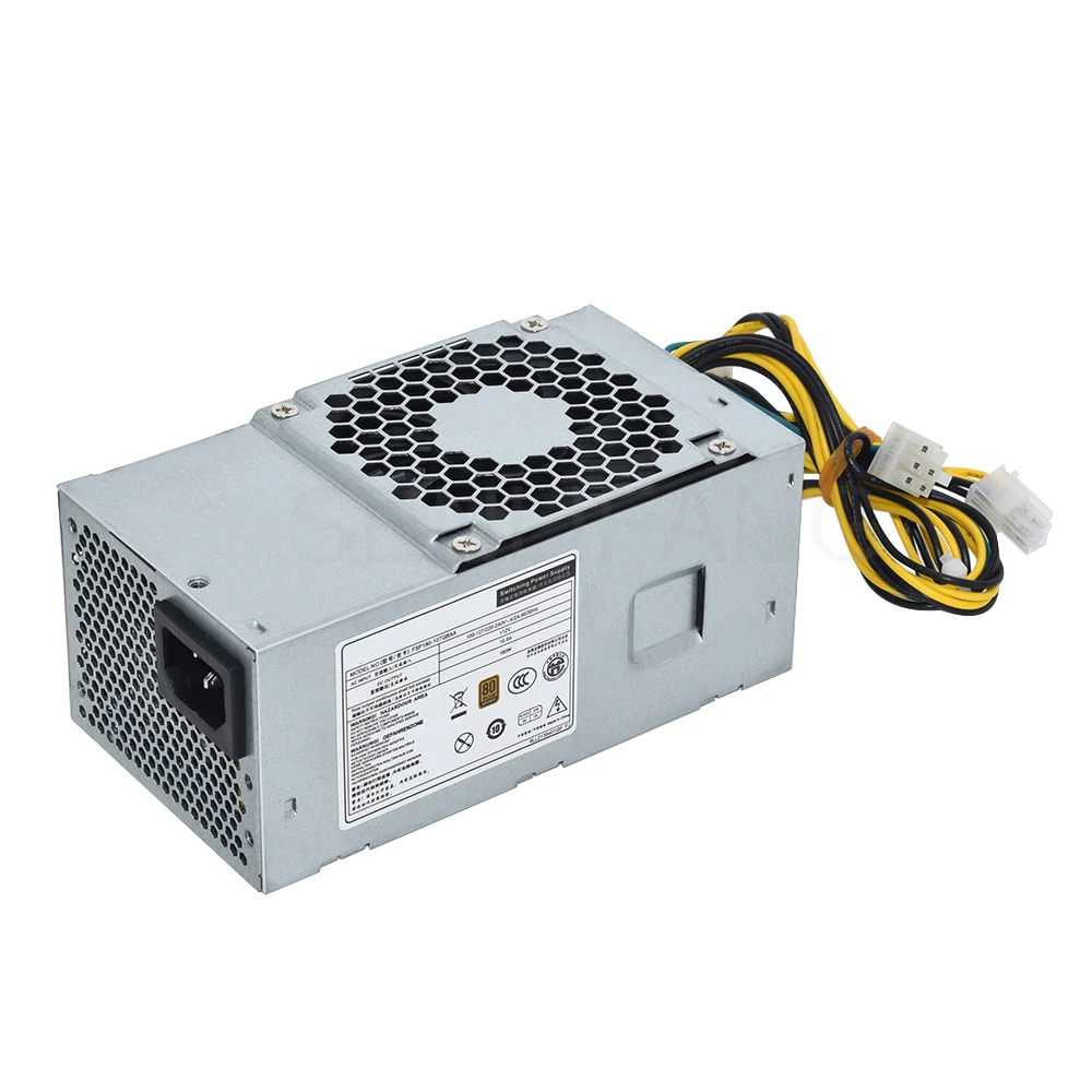 Trabalhando para Acer Veriton E450 D650 D850 X4660g 6pin 180w Psu Pa1181-10ac Pa-1181-10ab Fsp25020tgpaa Pa-2251-2ab Fsp180-10tgbaa - Imagem 2