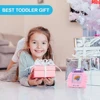 Early Montessori Educational Toys Talking Flash Cards Learning Talking Language English Electronic Audio Book Toy Children Gifts 5