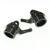 2Pcs Metal Steering Cup Steering Knuckle IF221 for MP10 MP10T MP9 RC Car Upgrade Parts Accessories 4