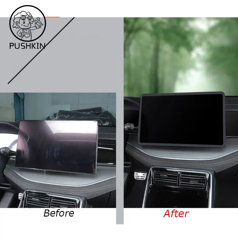 For BYD SEALION 6 BYD Seal U 2024 2025 Car Central Control
