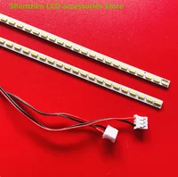 LCD TV backlight strip  FOR LE-48TL5900 RF-AL480P14-3403R-01A2 aluminum 100% new 3V 102LED 532MM 2