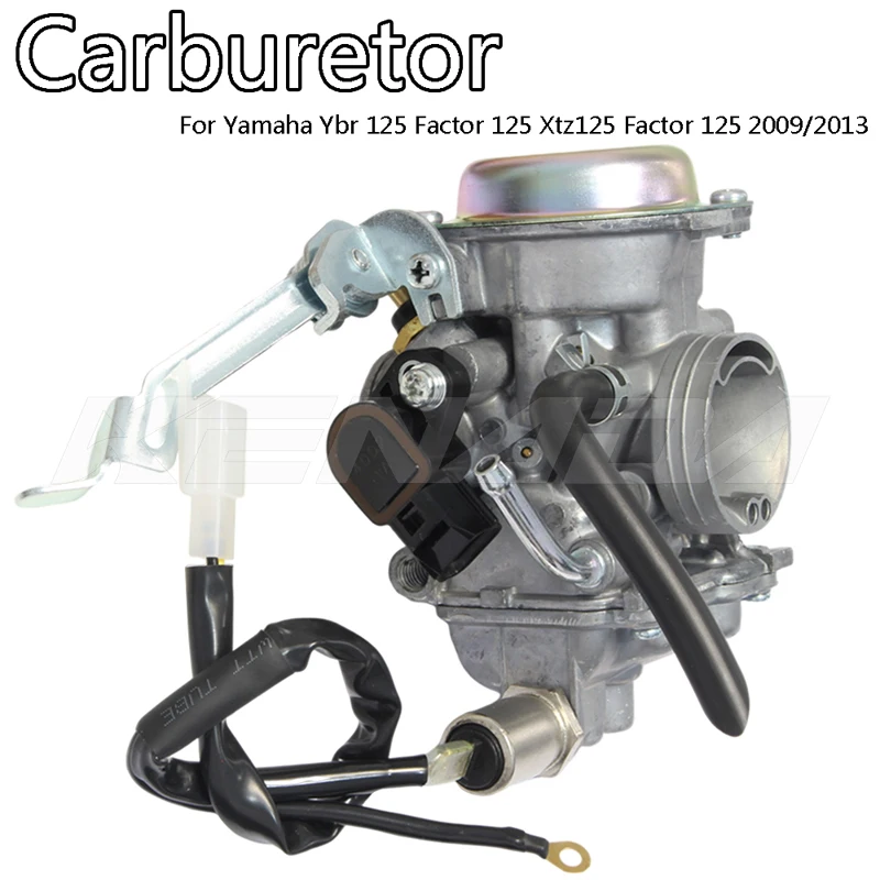 

Карбюратор для Yamaha Ybr 125, фактор 125 Xtz125, фактор 125 2009/2013