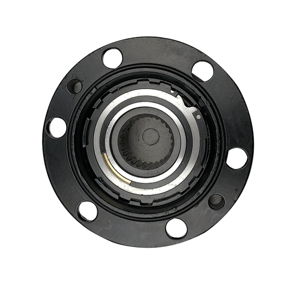 Locking Wheel Hub B029 43810-60A00 AVM438 Lock 26 Splines For