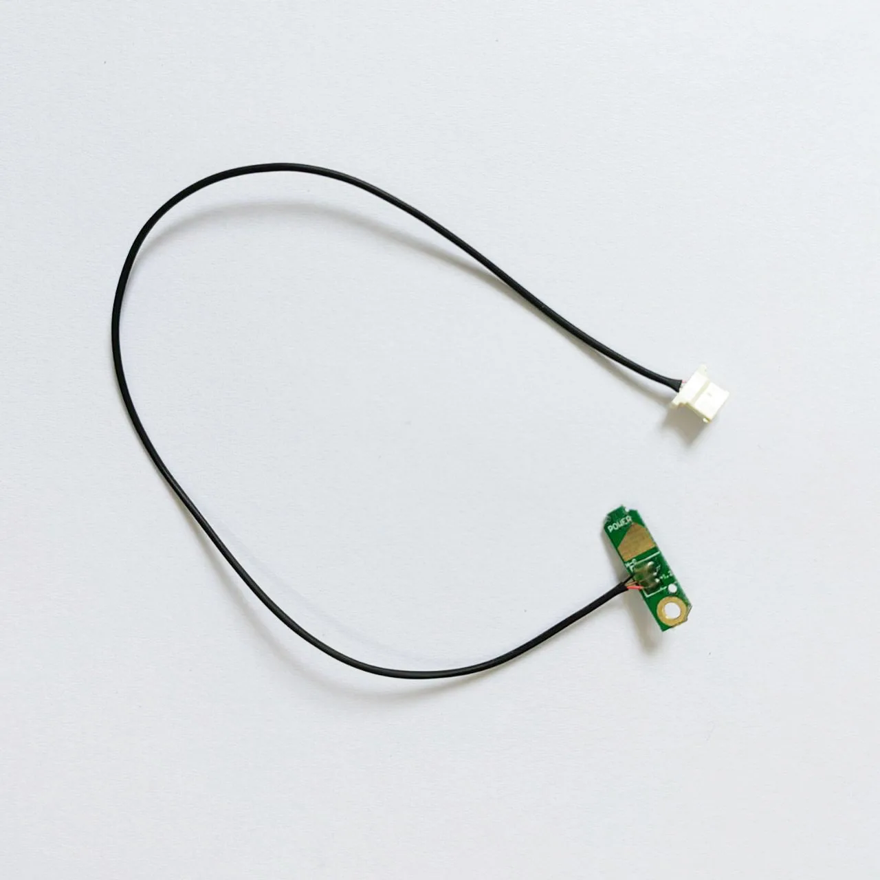 

Power Switch Button Board with Cable for Dell Studio 1555 1557 1558 Series DD0FM8PB000