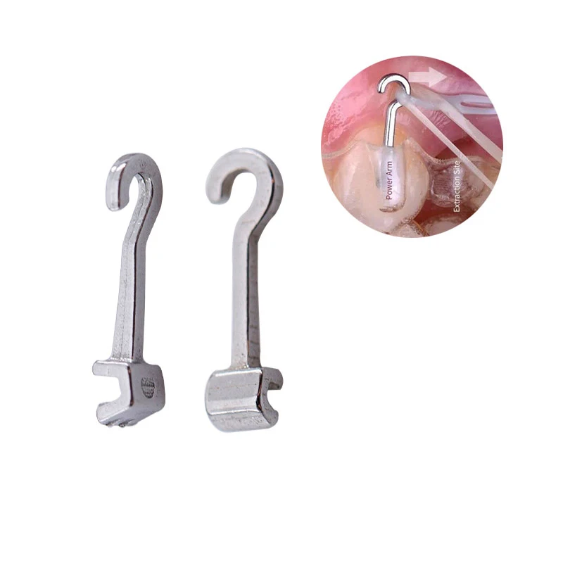 Рисунок 6 - Стоматологический скользящий обжимный