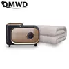 Thermostatic Electric Water Heating Blanket Waterproof Mattress Single Double Mattress Zero Radiation Rapid Heating Blanket EU 1