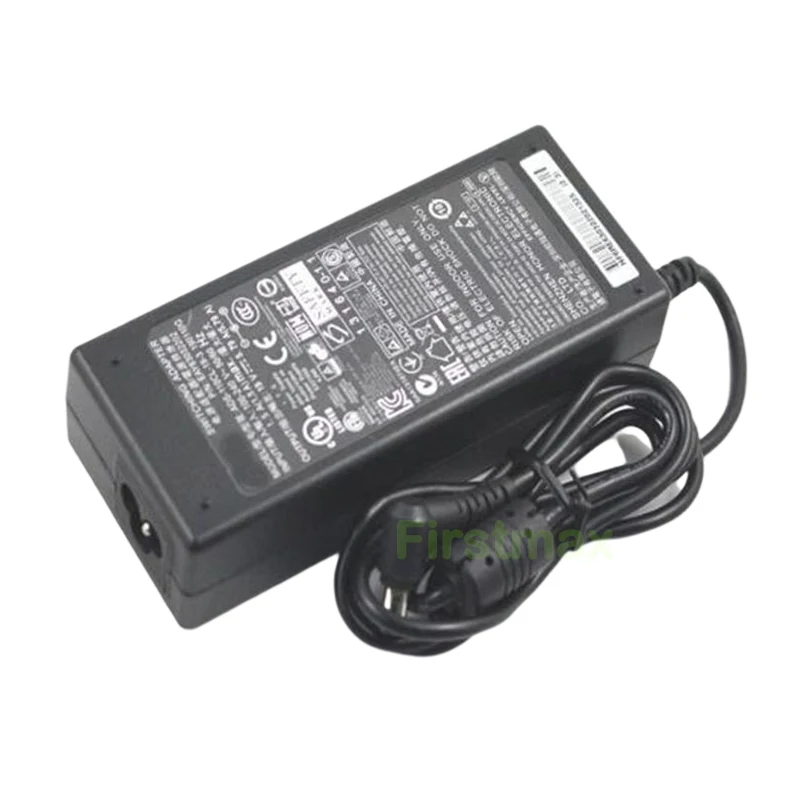 Fonte de Alimentação de 110w 19v 5.79a para o Monitor 32gk850g-b Ads110cl-193 190110g Adaptador ca 34uc98 34um88 34um88c 34um88-p Pf1500g - Imagem 2