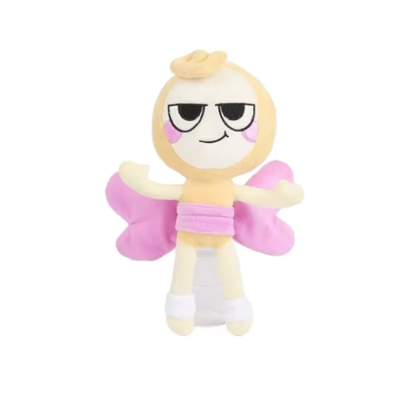 Dandy's World 35cm Plush Cute Stuffed Horror Game Soft Pillow Doll Gift
