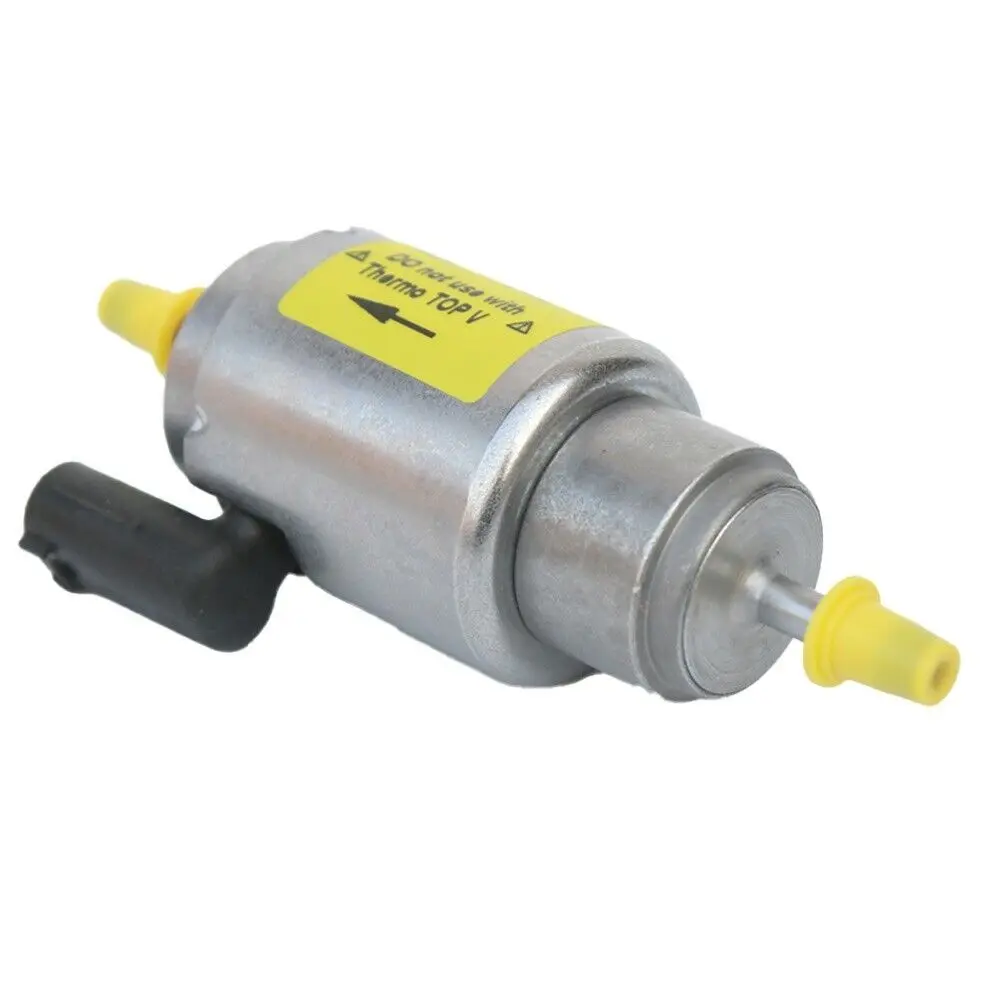 

12/24V Diesel Heater Fuel Metering Pump For Webasto DP42 12/24 V AT2000STC Automobile Accessories