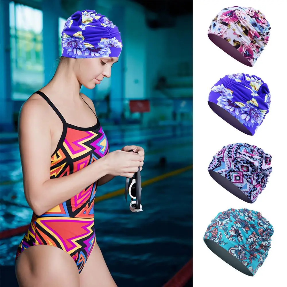 Шапочка Для Плавания Waterproof Baseball Cap Swimming Unisex Swimming Cap Aliexpress