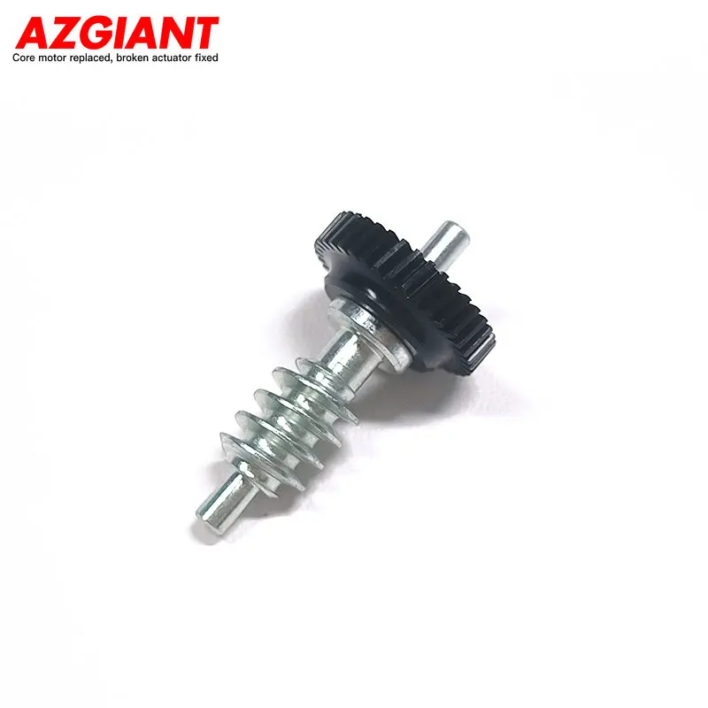 

AZGIANT For BMW 530i 535i 540i 1996-2004 Side Wing Mirror Fold Control Module Inner Precision Gear Components Auto Parts