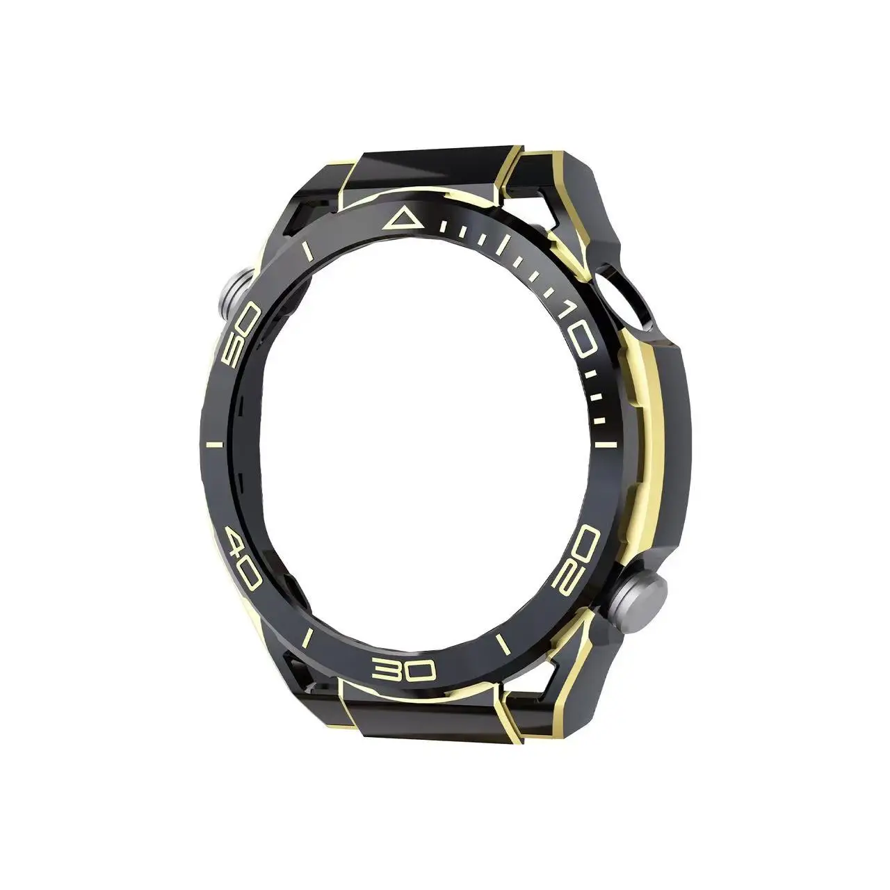 Premium Protective PC Case for Huawei Smartwatch - Durable Skin Shell Bumper Cover