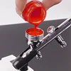 Mr.Hobby GX1-GX6 Model paint Oil paint Nitro paint Glossy series Suitable for model spraying and coloring 18ml 2