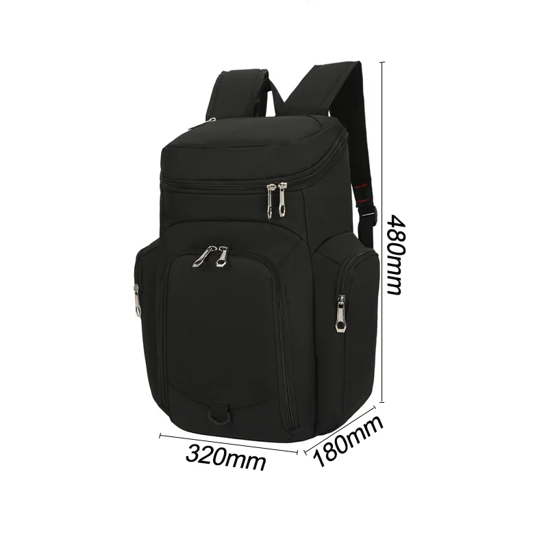 Basketball Backpack Resistant Outdoor Sport Gym Soccer Backpack Bag Sport Football Volleyball Gym Travel