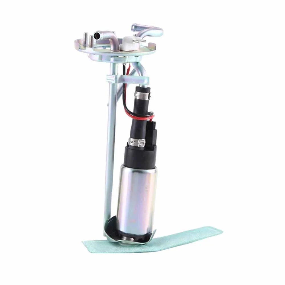 Pompa Carburante Per BMW Serie 3 E30 | Compatibile Con 316i, 318i 1987-1994 | Ricambio OEM 16141181075 - Foto 14