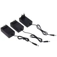 21v Lithium Battery Charger 1A For 18v ​​Electric Drill Intelligent Power Adapter EU US Plug Transformer 5-string Charger - Image 5