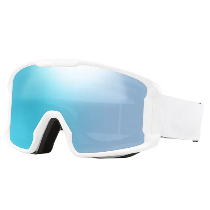 2023 Outdoor New Ski Glasses for Adults Cylinders Double Layer Snowboard Eyewear Women Men Windproof Anti Fog Skiing Goggles 4