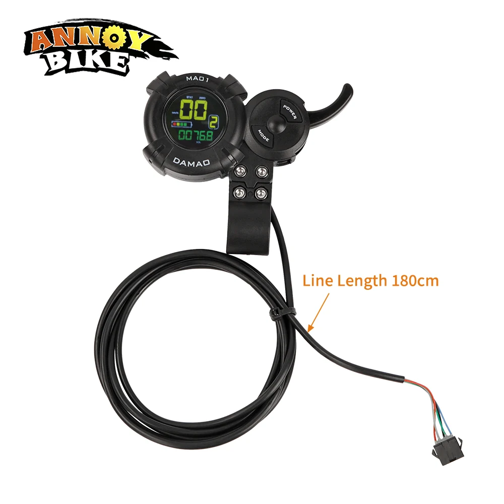 LCD ÷  ̺ Ʈѷ Ʈ,  귯ø   Ʈѷ, 48V, 60V, 72V, 1500W-3500W
