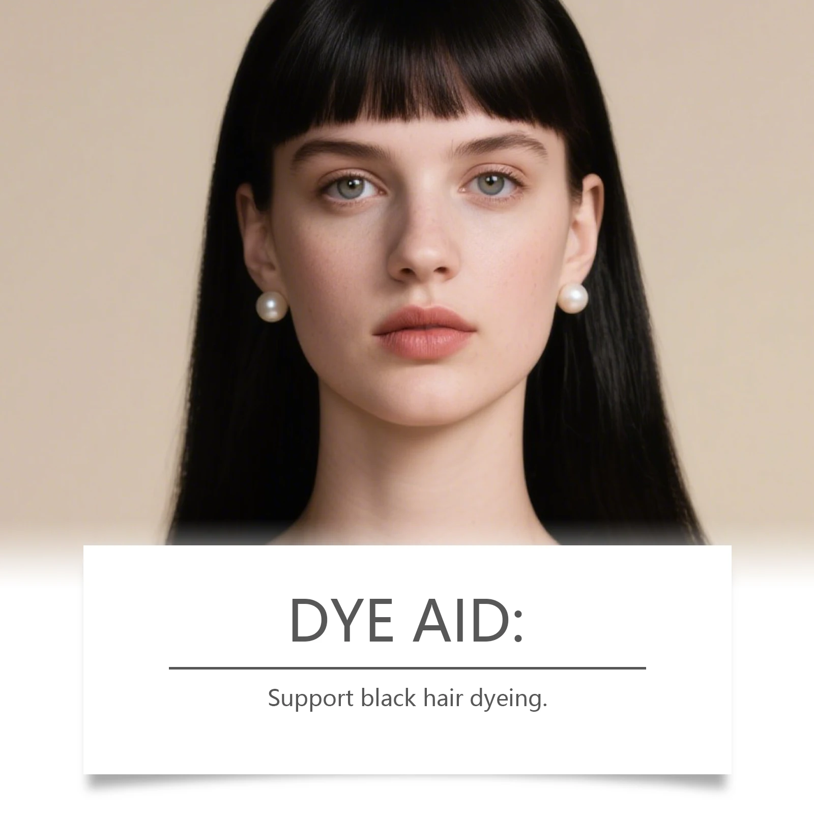 Nourishing Shampoo - A Gentle, Refreshing-textured Shampoo for Moisturizing, Detangling and Adding Natural Volume