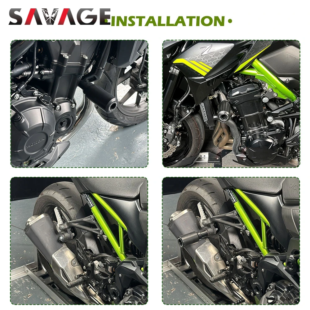 Store 🌲 Suzuki GSXR 1000 2009-2016 【モグラ】 K9カーボン