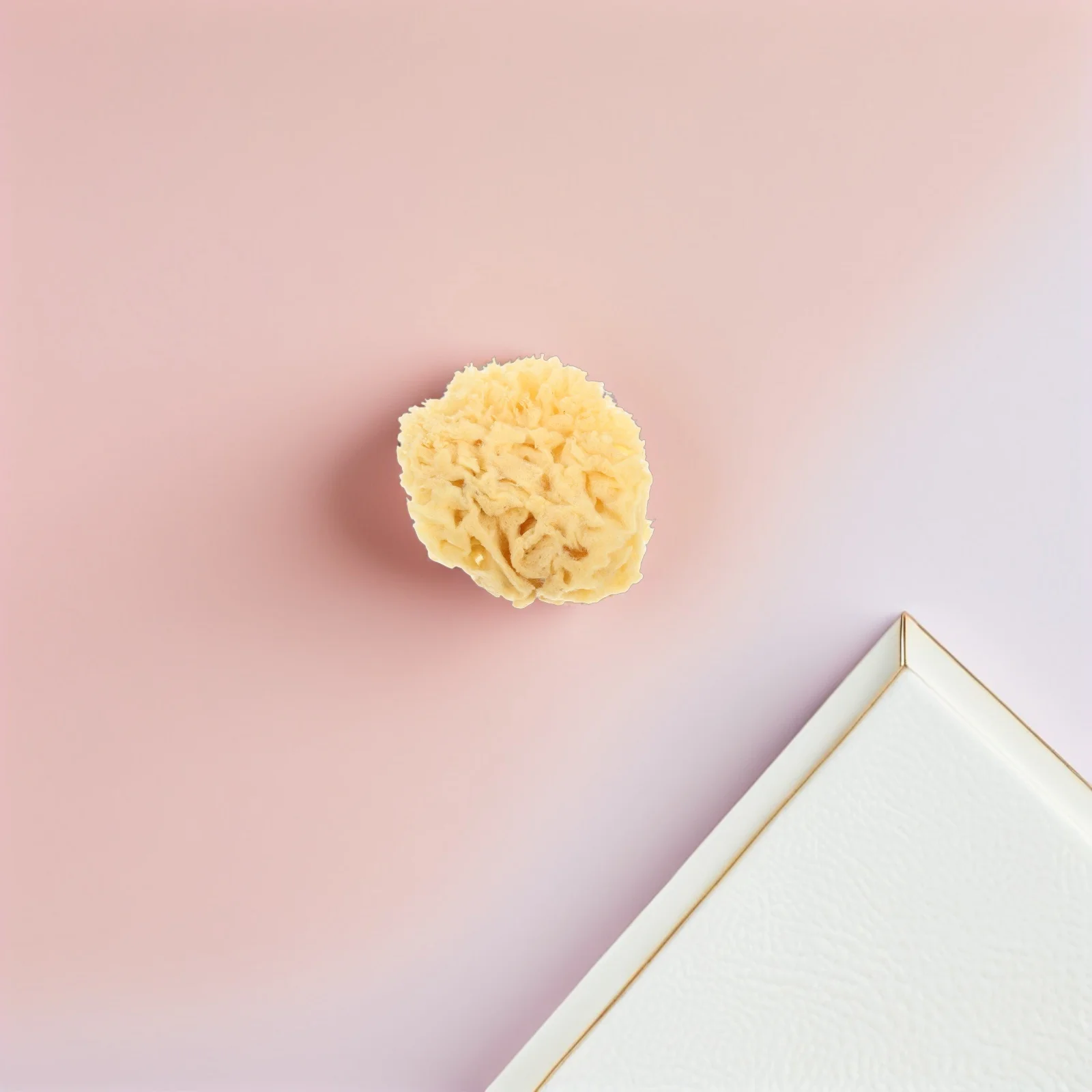 Natural Sea Sponge Soft Watercolor Sponge Water Absorption for Kids Painting Easy to Hold DIY Texture Painting Professional