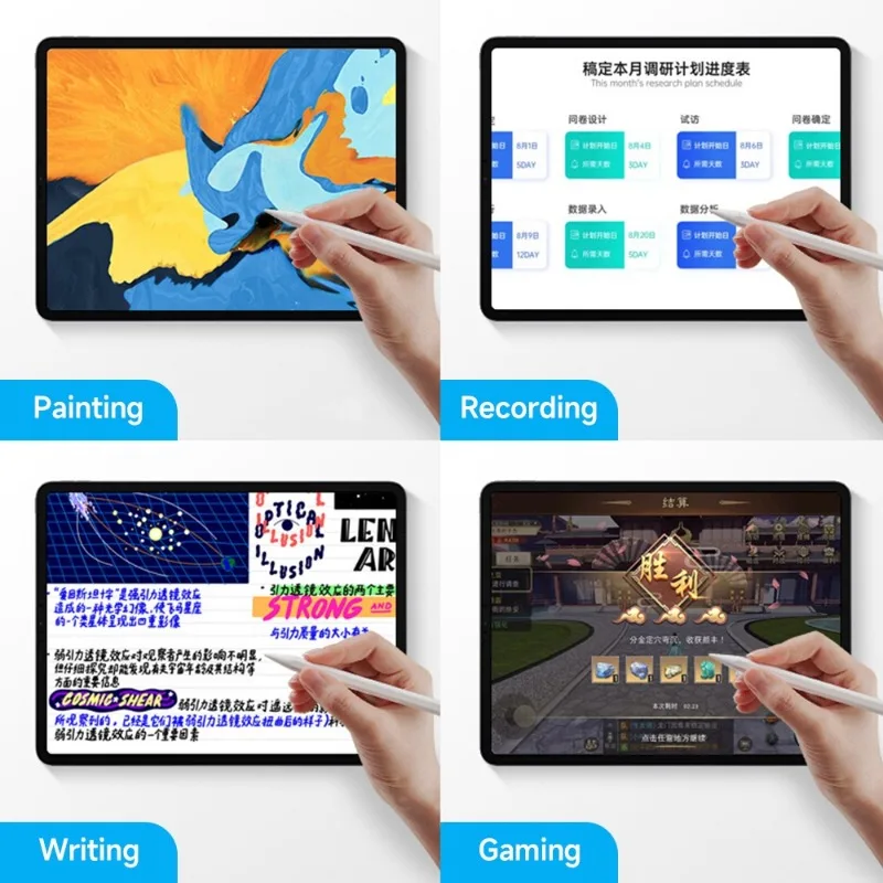 スタイラスペン Xiaomi パッド 6S プロ 5 プロ 12.4 6 5 プロ 11