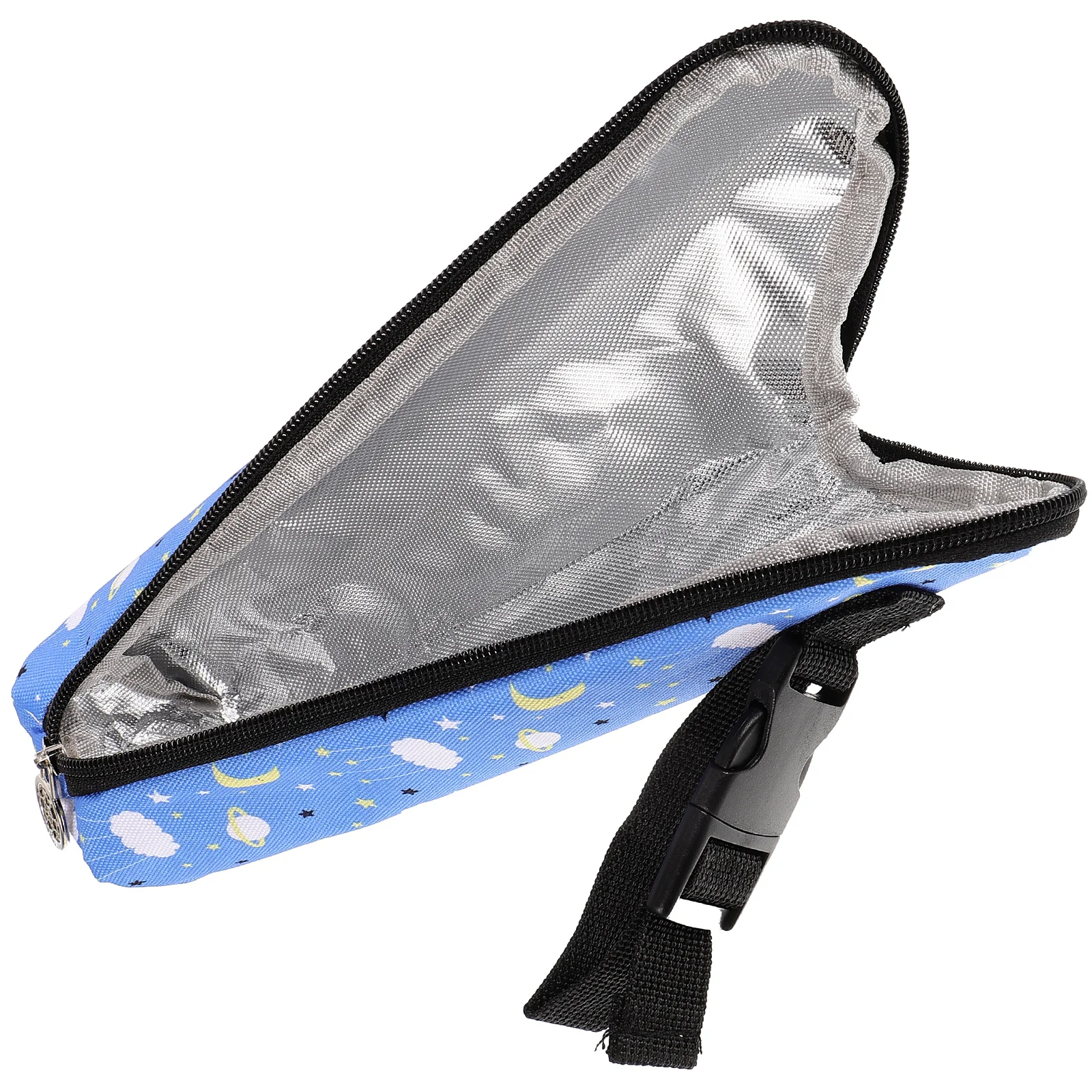 

Outdoor Drinkware Breast Feeding Bottle Trolley Bag Baby Milk Thermal Tote Bags