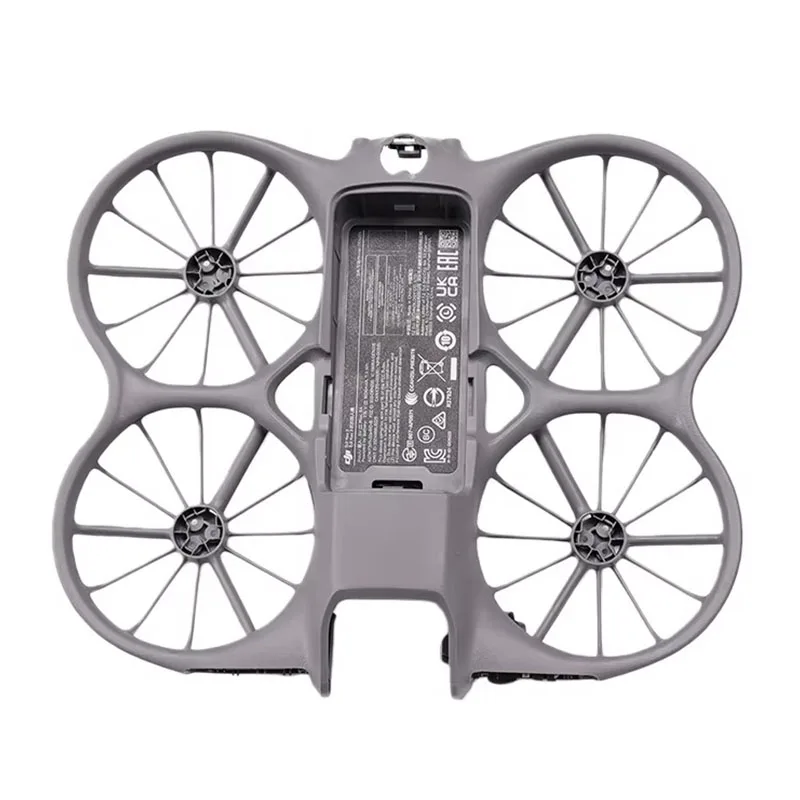 Coque supérieure NEO 2 pour DJI NEO 2 – Pièce d'origine