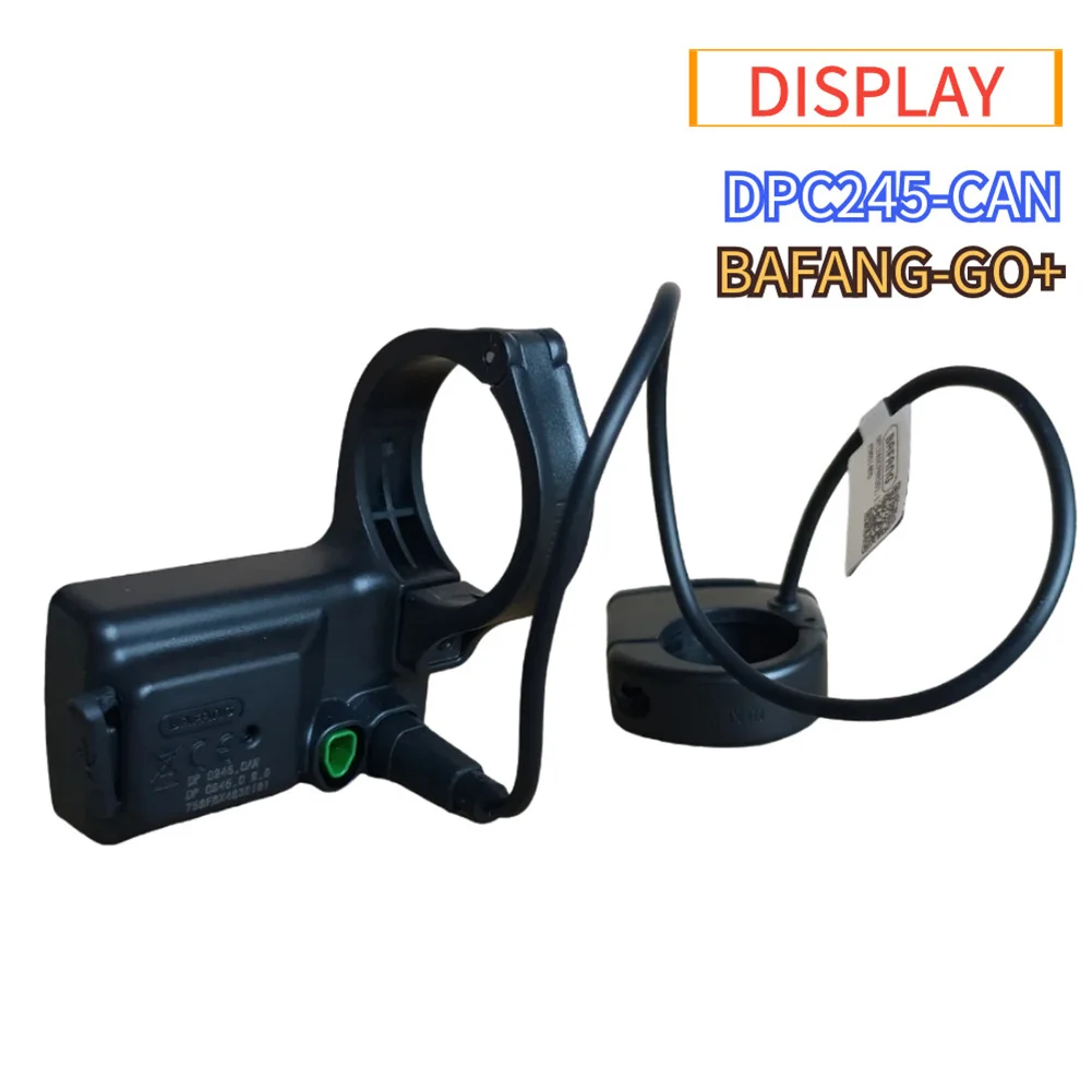 

Ebike Display Outdoor ABS Black TFT LCD Color USB Port For M560 M600 M510 M820 Brand New Durable And Practical
