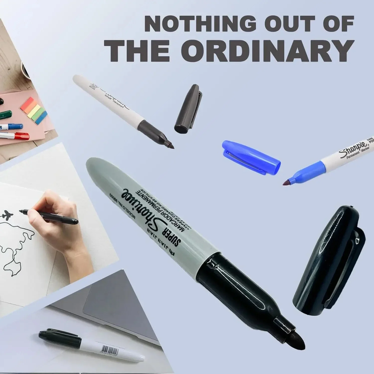 dsc-products