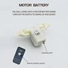 Remote Control Squirrel Bat Toy Cute Remote Control Plush Simulation Animal Funny Toy Children's Toys Birthday Gifts 3