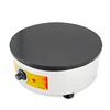 Pancake fruit machine commercial household pancake stove crepe machine hand-made cake machine Multifunctional pancake oven 3