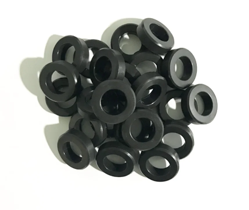 50/100pcs Fuel Injector Viton Seals Rubber Fuel Injector Repair Kits for Nissan Skyline RB25DET Size:14.5*7.6*25mm AY-S4025
