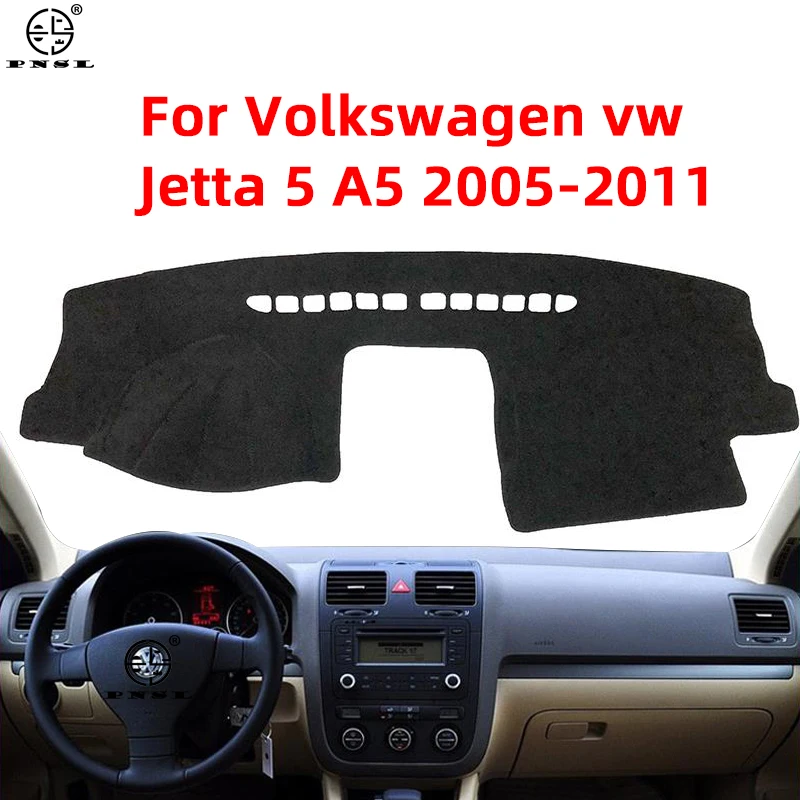 

Противоскользящий коврик для приборной панели Volkswagen VW Jetta 5 A5 MK5 2005 2006 2007 2008 2009 2010 2011 1K
