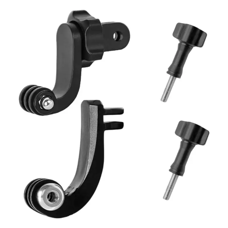 31BA Comfort Fit gepolsterter Adapter für vertikale Brustaufnahmen mit Action-Kameras – Detail 1