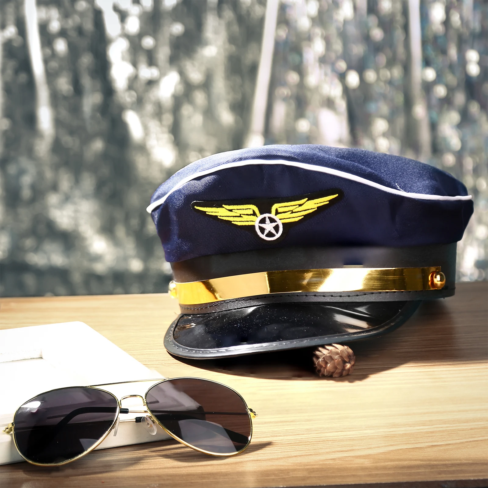 Рисунок 4 - Реквизит для Хэллоуина