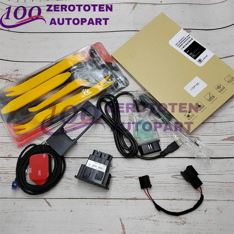 HC3T-14F014-BD 丮 ׷̵ ŰƮ Ʈ, APIM  ī÷,   Sync3  