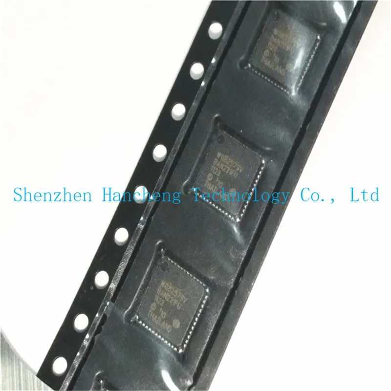 (10PCS-50PCS) WG82579V QFN48 NEW CHIP IC