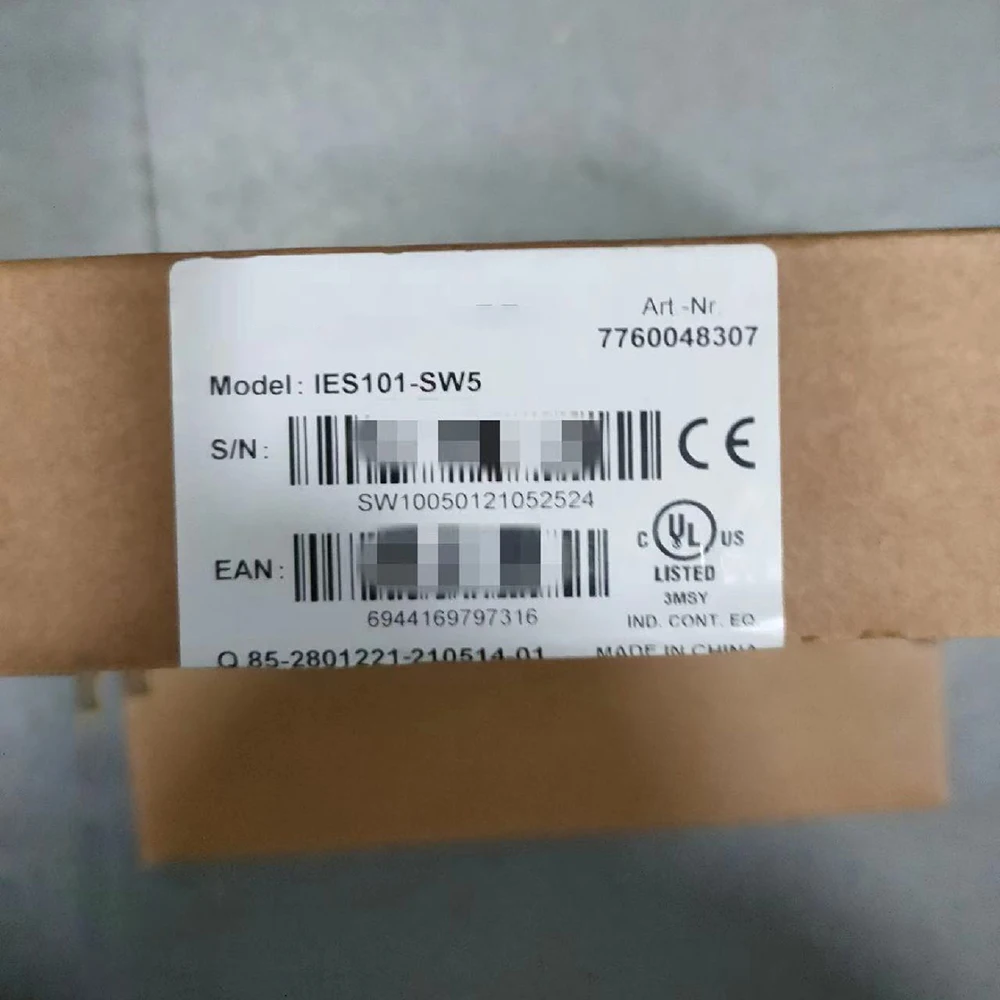 IES101-SW5 Ż ġ 7760048307, α Ǹ