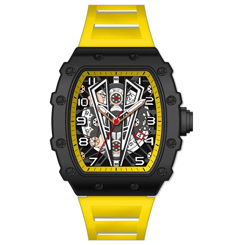 9006-Yellow