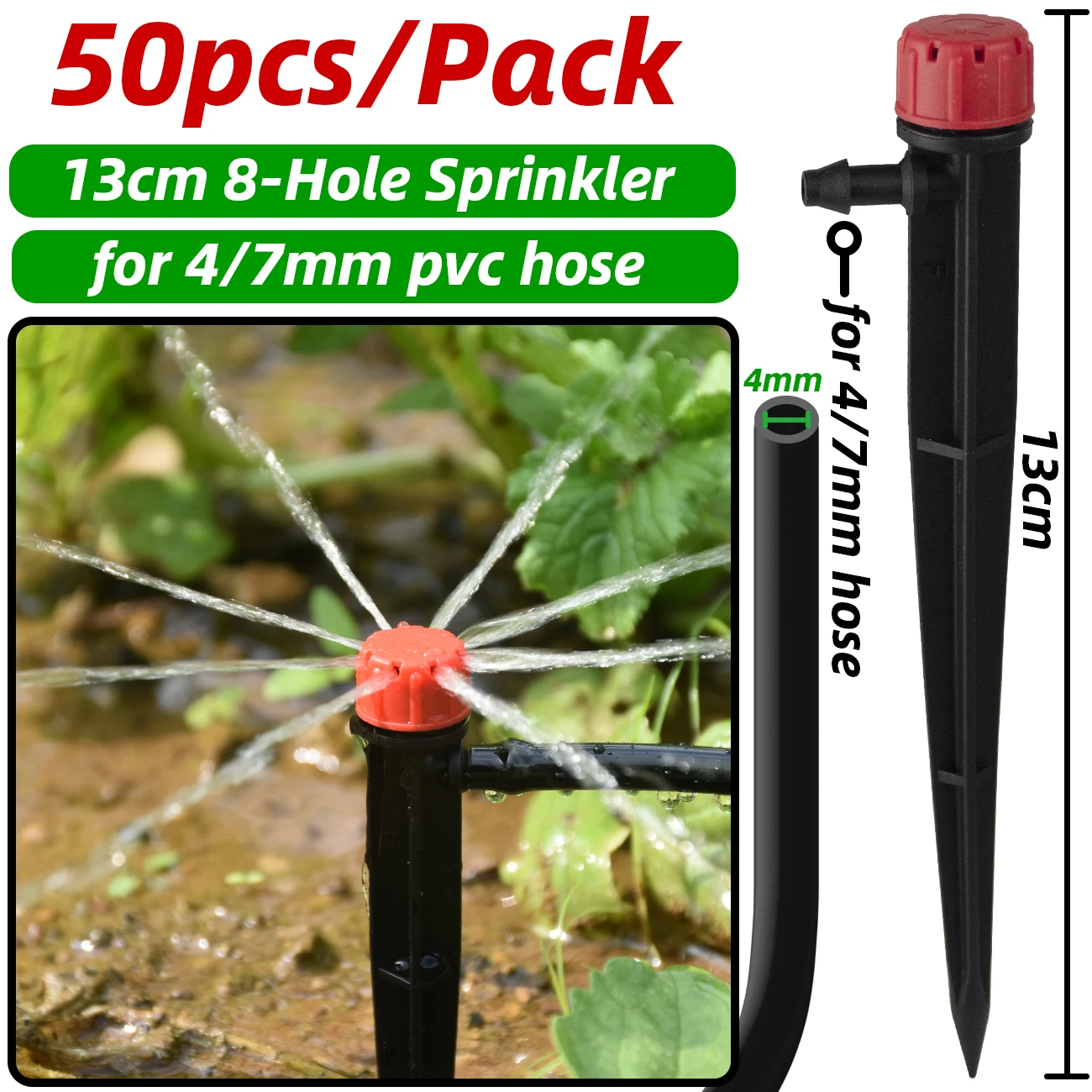A-130MM-50pcs