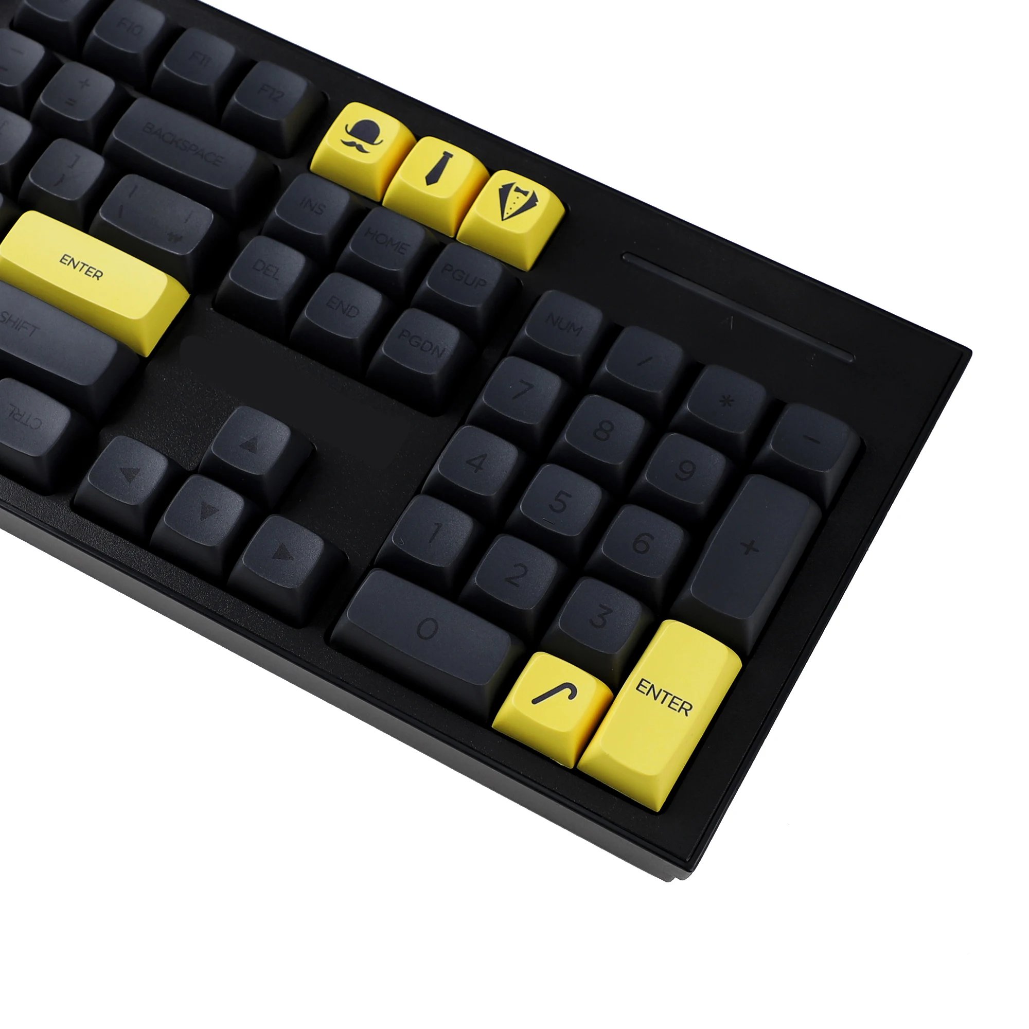 Profile, XDA V2, Dye Sub PBT, adequado