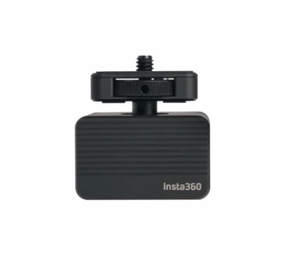Amortisseur de vibrations 6 ressorts pour stabilisateur caméra